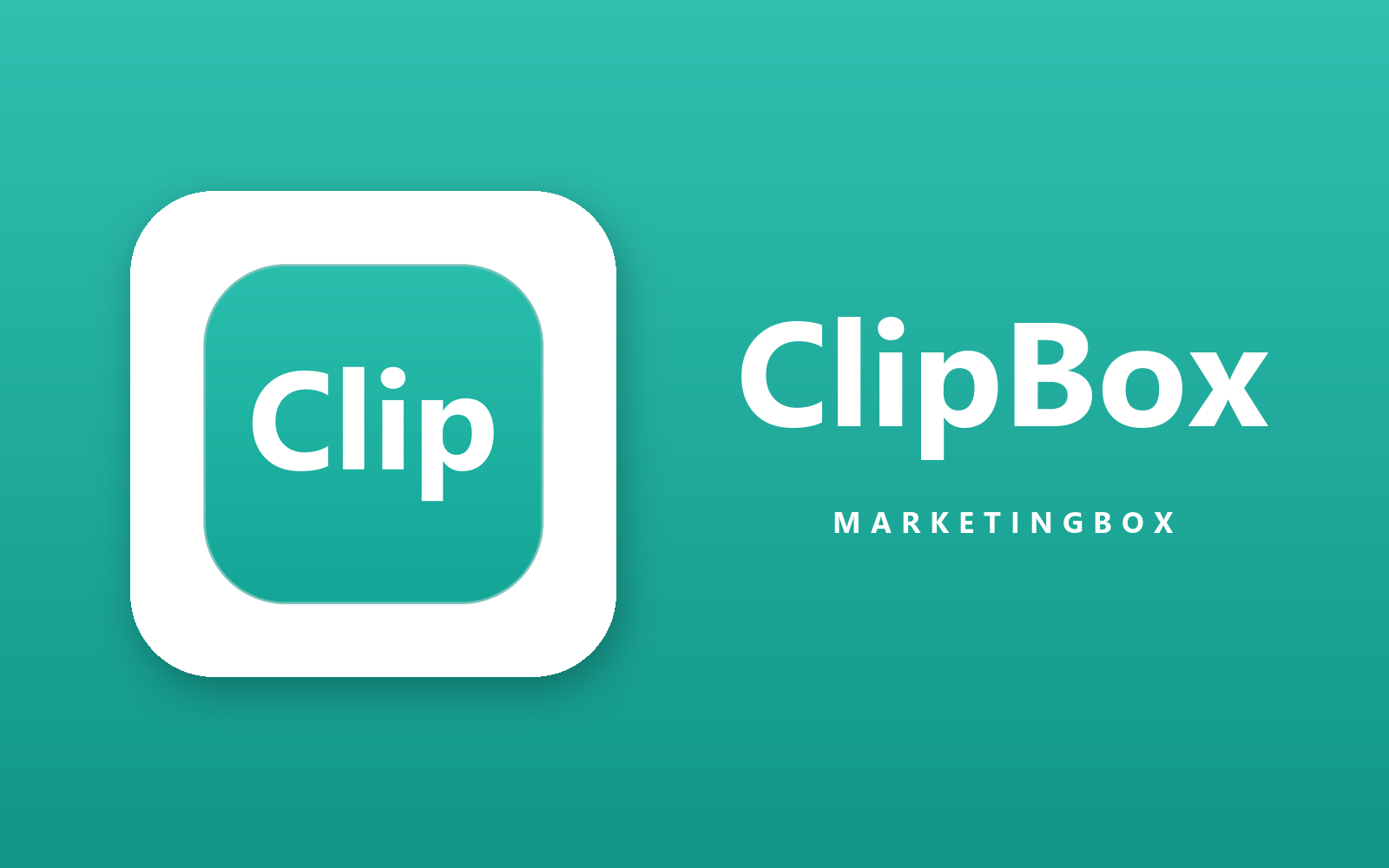 ClipBox