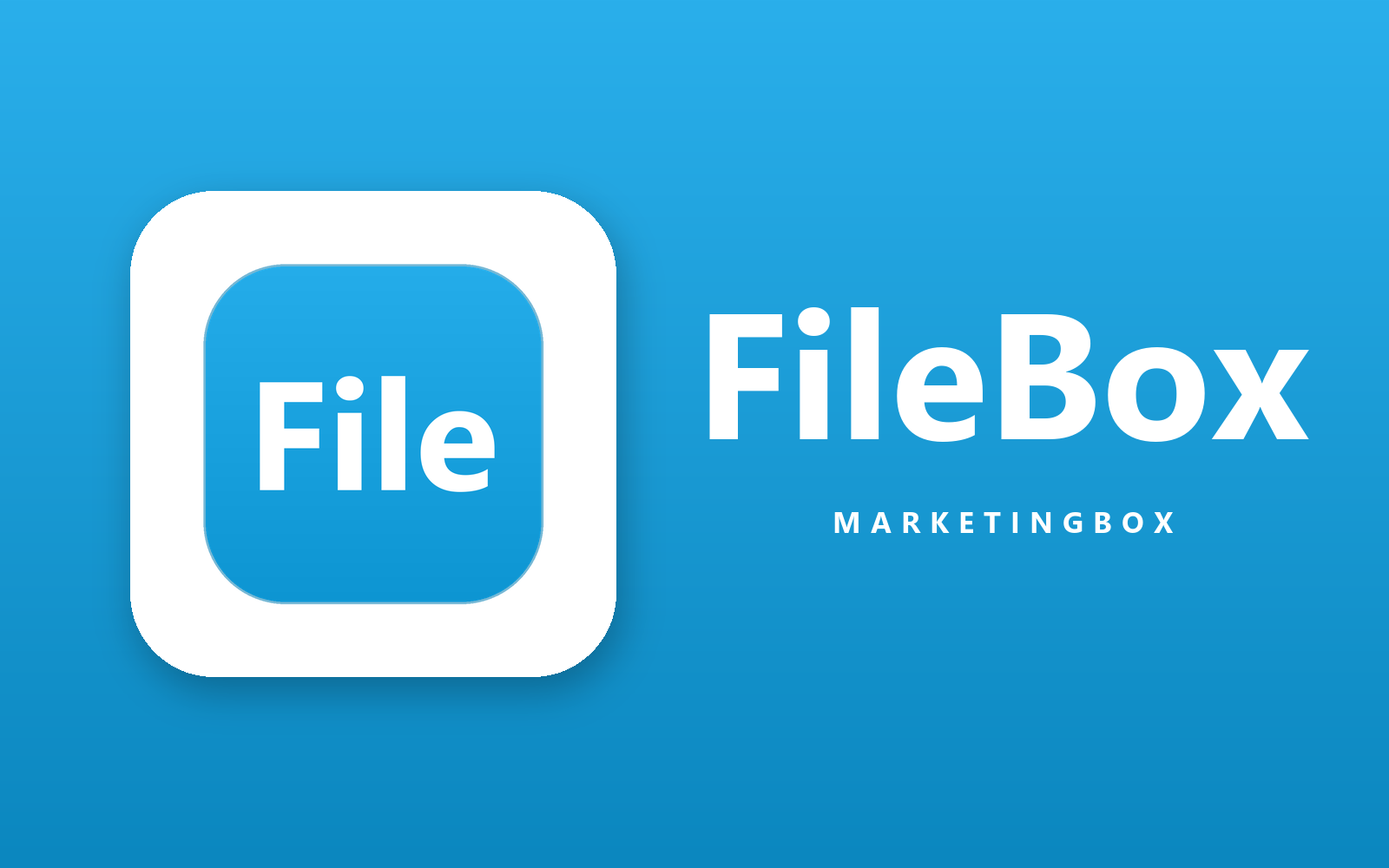 FileBox