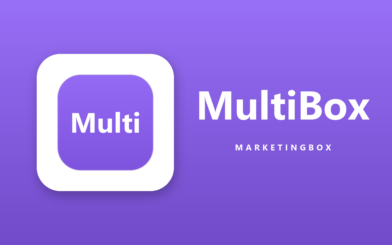 MultiBox