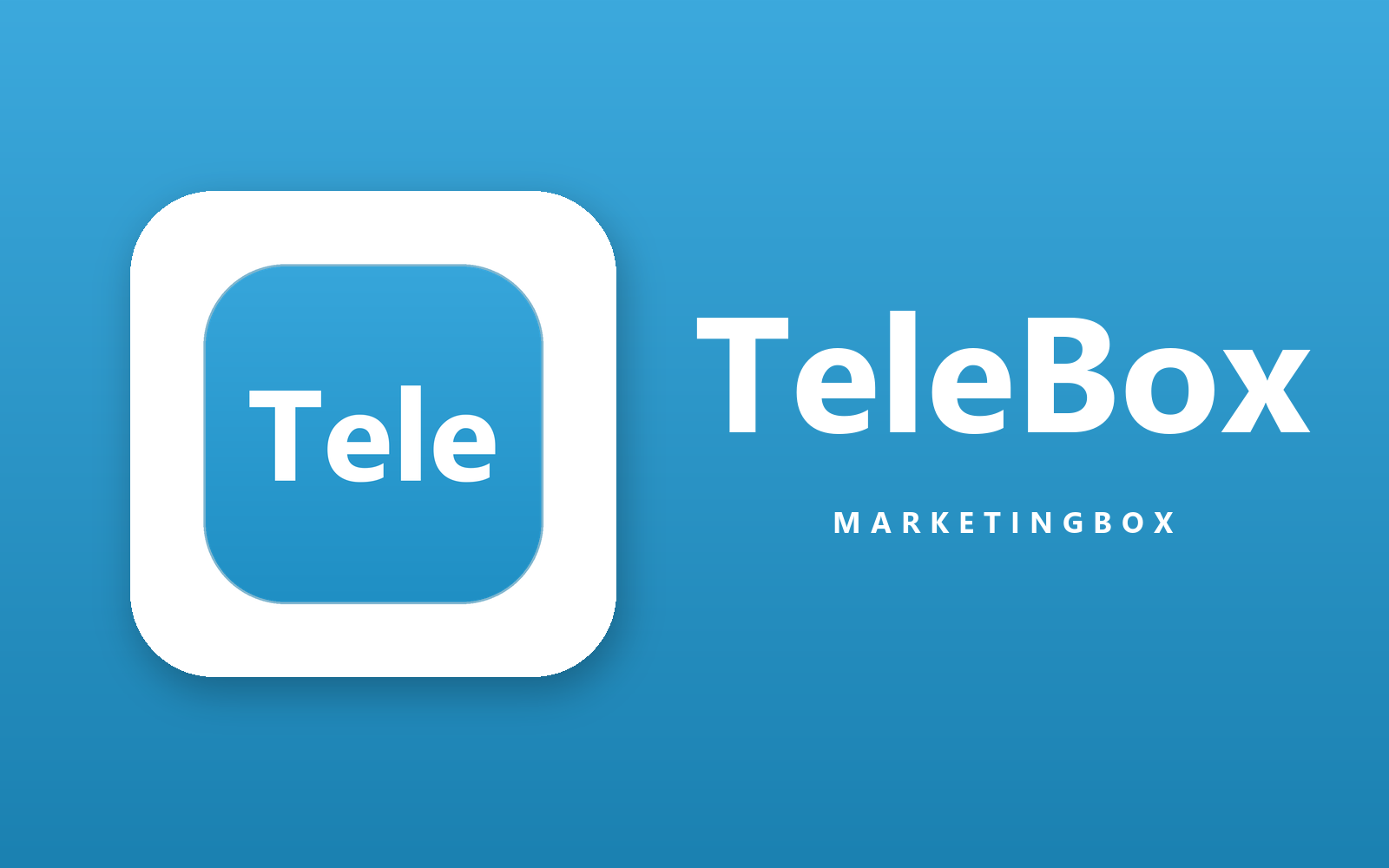TeleBox